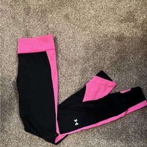 Under Armor Leggings
